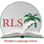 Logo of Rosetta School android Application 